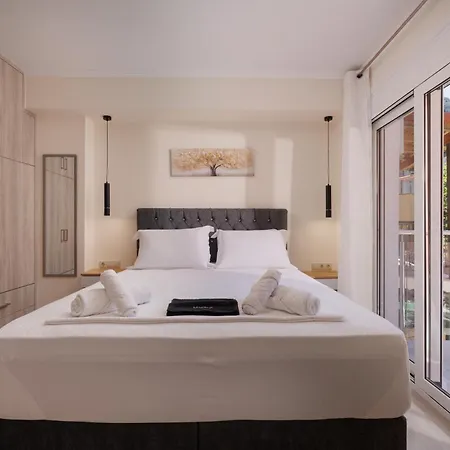 Plaka 3 Apartman *