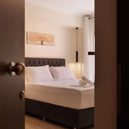 Apartman Plaka 3 Benícesz