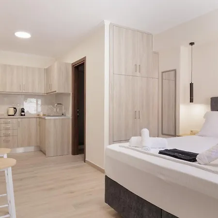 Apartman Plaka 3