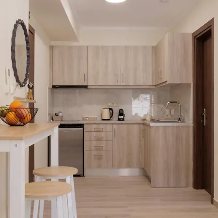 Plaka 3 Apartman Benícesz