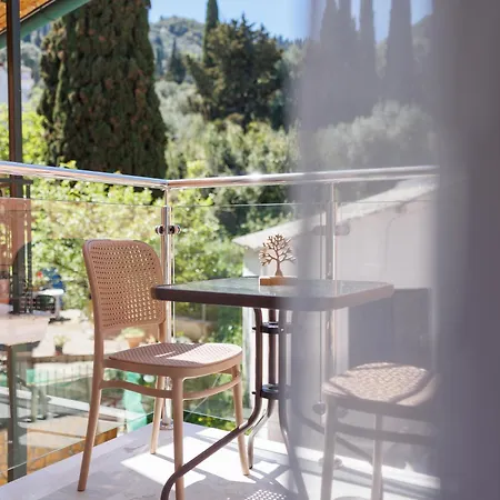 Apartman Plaka 3 *